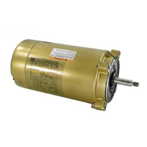 Hayward SPX1615Z1M 2 hp Super Maxflo Threaded Shaft Motor