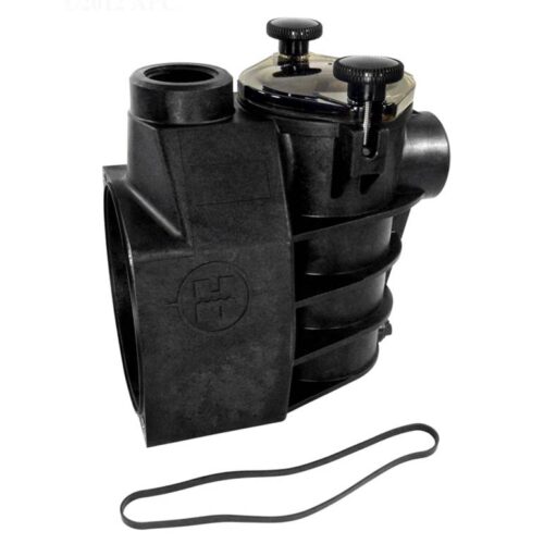 Hayward SPX2800AAC Maxflo Pump Complete House Conversion Kit1