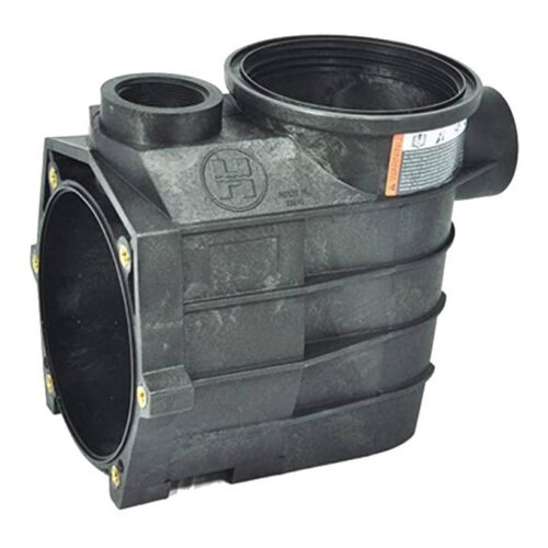 Hayward SPX3120AAZ 2" FPT Threaded Style Super II Pump Housing