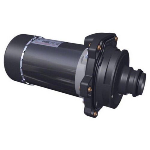 Hayward SPX3207X10Z1PE 1hr Ur Tristar Power End