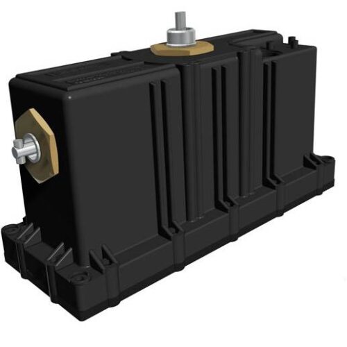 Hayward SharkVac Motor Assembly1