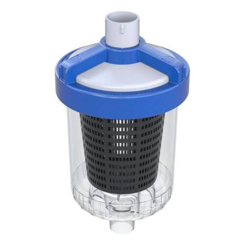 Hayward Standard Leaf Canister with Basket