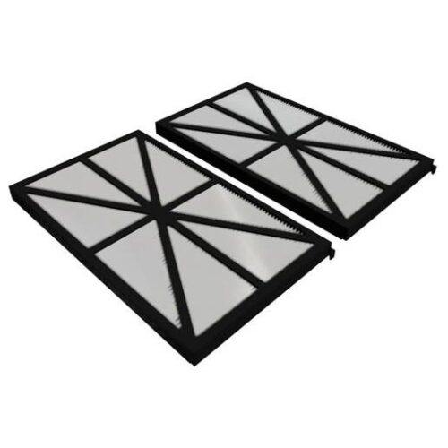 Hayward TigerShark Filter Cartridge Pair