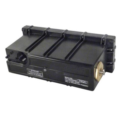 Hayward Tigershark 4HR DC Motor Unit2