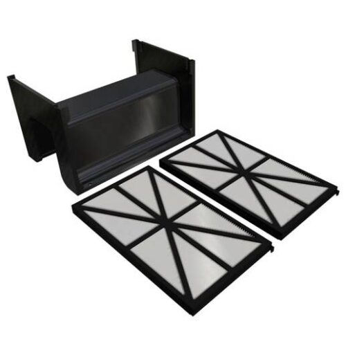 Hayward Tigershark Filter Cartridge Assembly2