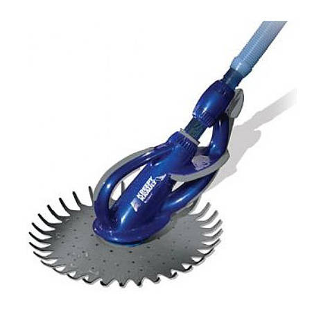 Kreepy Krauly Kruiser 1