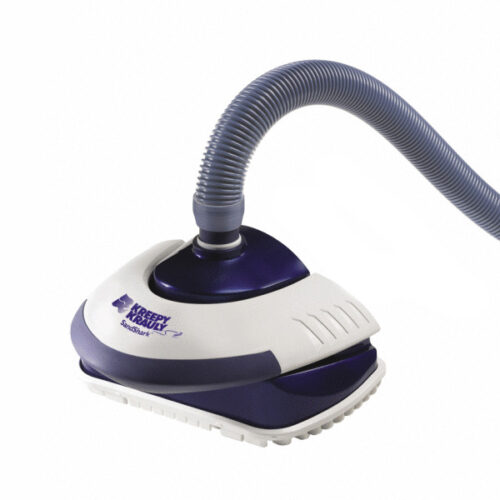 Kreepy Krauly SandShark