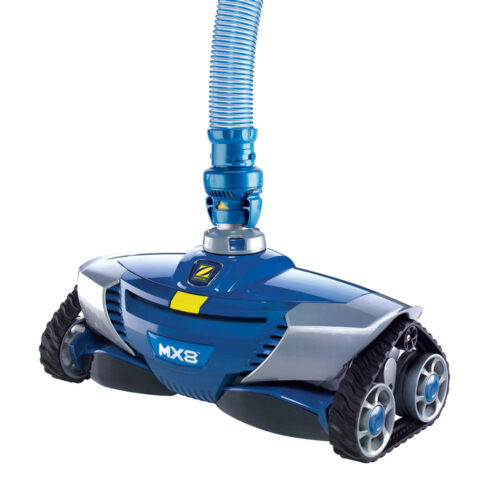 Zodiac MX8 Inground Pool Cleaner