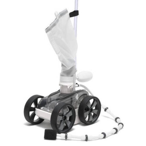 Pentair Platinum White 1