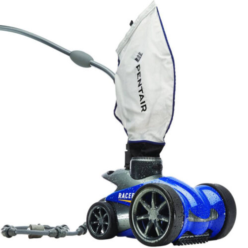Pentair Racer 1