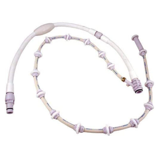 Phantom Series Pressure Hose Cleaner End Assembly