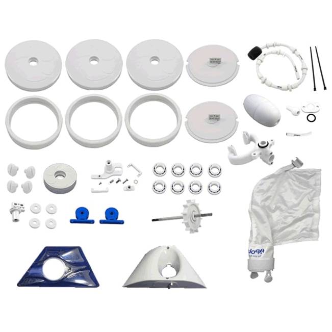Polaris 280 Factory Rebuild Kit1