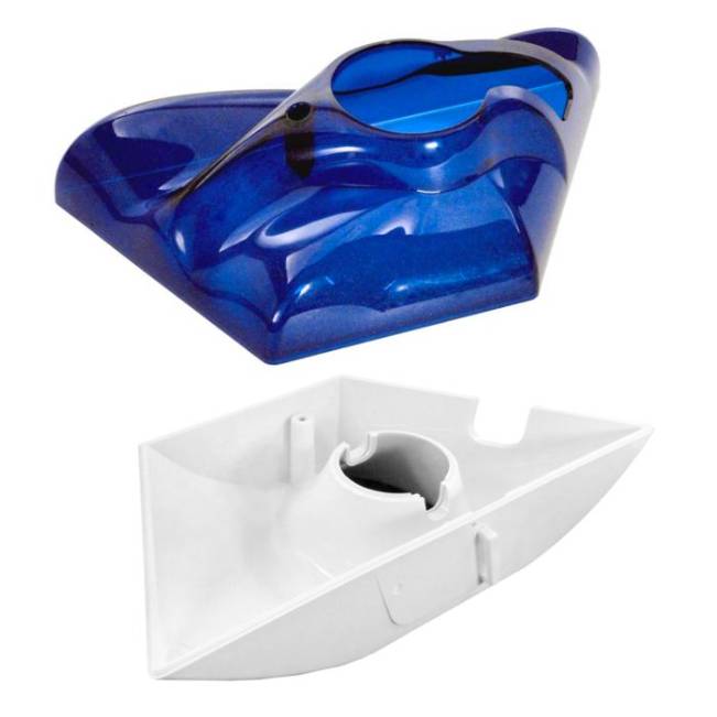 Polaris 280 Factory Rebuild Kit3