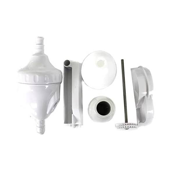 Polaris 360/ 380 Original Factory Rebuild Kit2