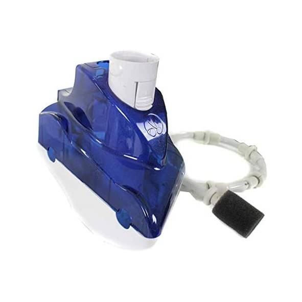 Polaris 360/ 380 Original Factory Rebuild Kit5