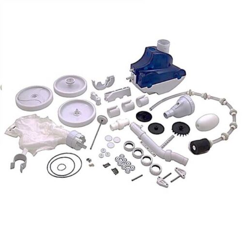 Polaris 360 White Factory Rebuild Kit1