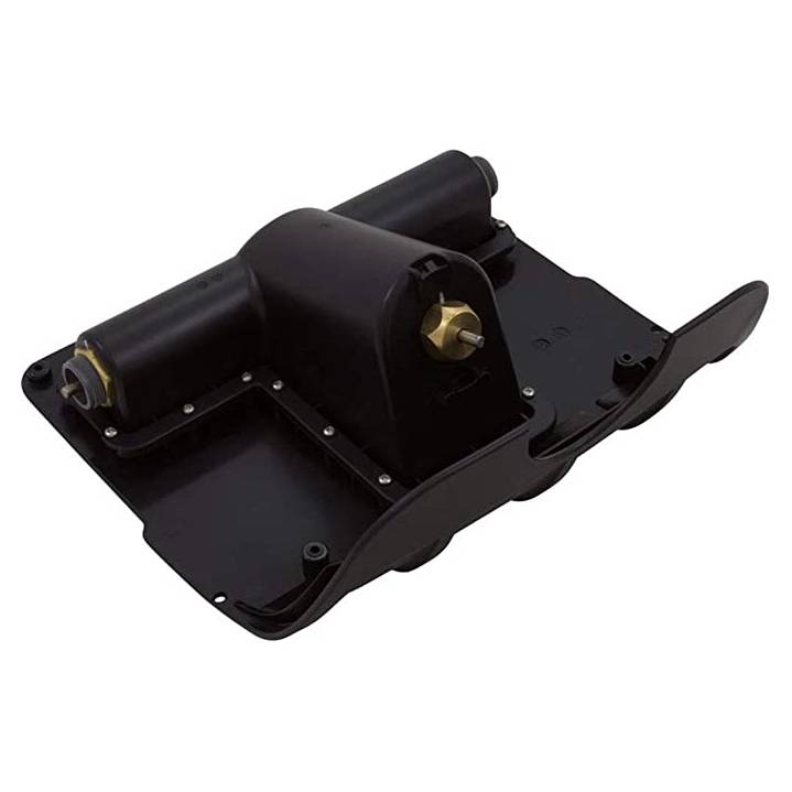 Polaris 9300xi Type B Motor Block1