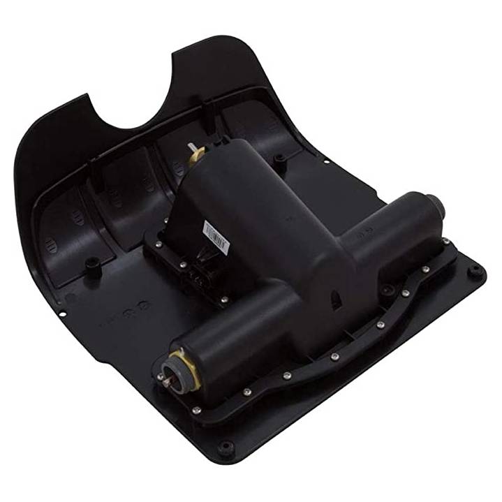 Polaris 9300xi Type B Motor Block2