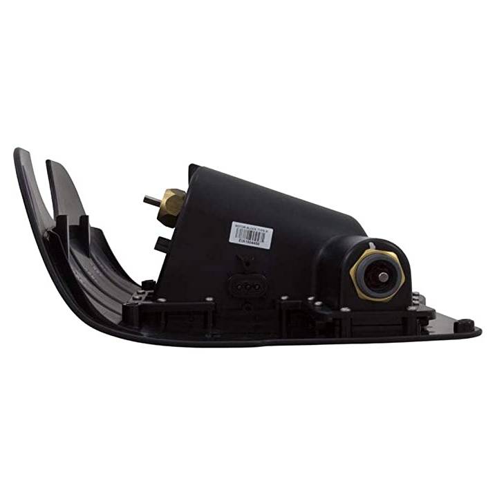 Polaris 9300xi Type B Motor Block4