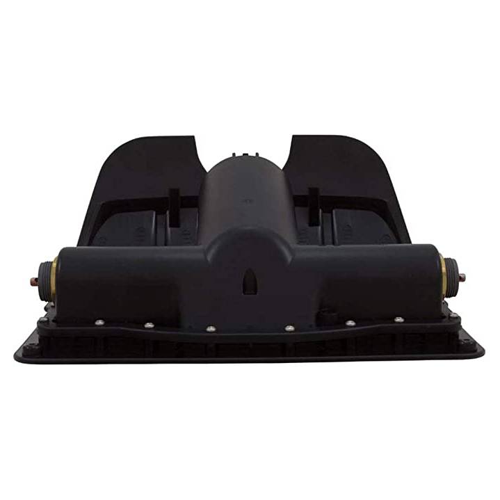 Polaris 9300xi Type B Motor Block5