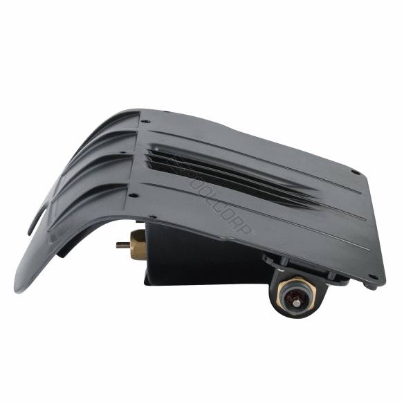 Polaris 9400:9450 Sport Type C Motor Block1