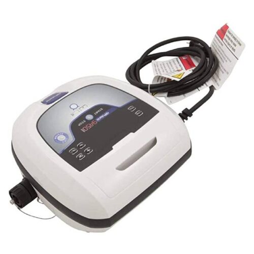 Polaris 9550 Sport Type D Motor Block Features1