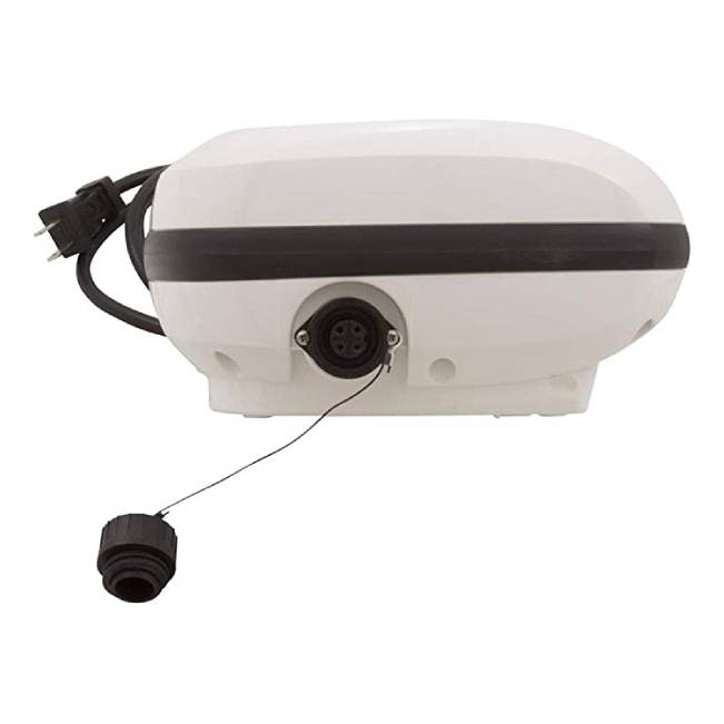 Polaris 9550 Sport Type D Motor Block Features2