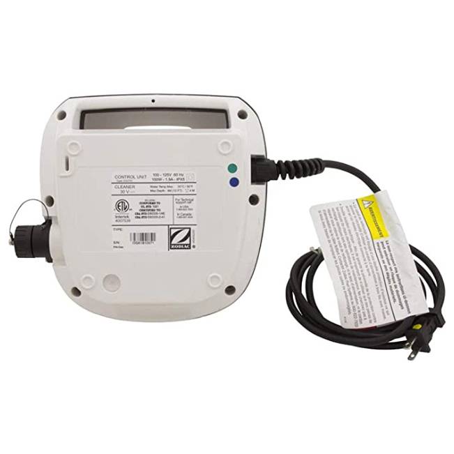 Polaris 9550 Sport Type D Motor Block Features3