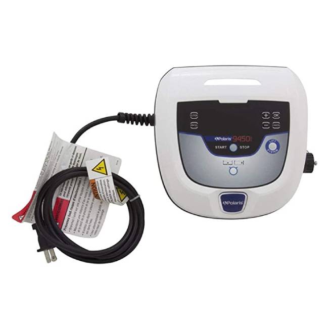 Polaris 9550 Sport Type D Motor Block Features4