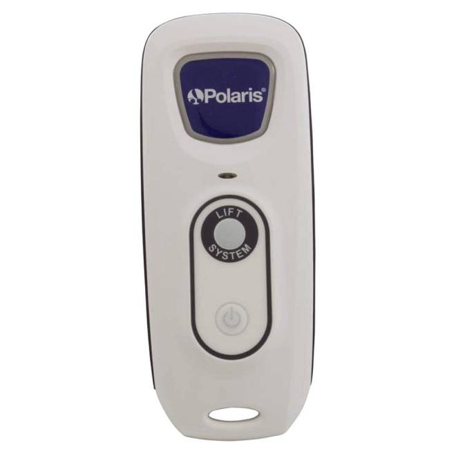 Polaris Pool Cleaner Remote Control2