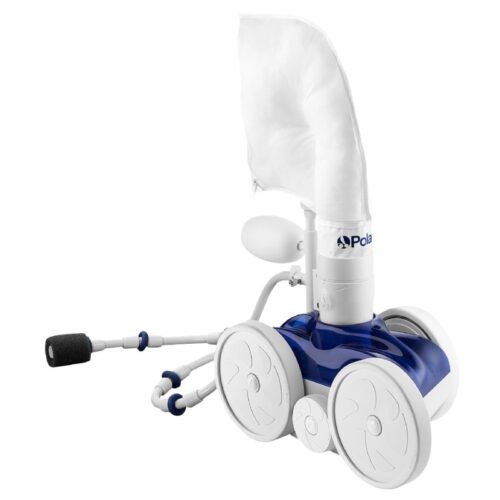 Polaris Vac-Sweep 280 Pool Cleaner 1
