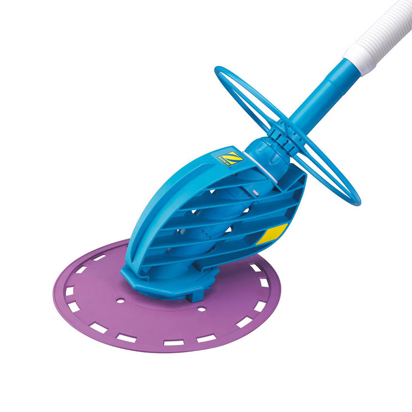 Ranger Above Ground Cleaner 1