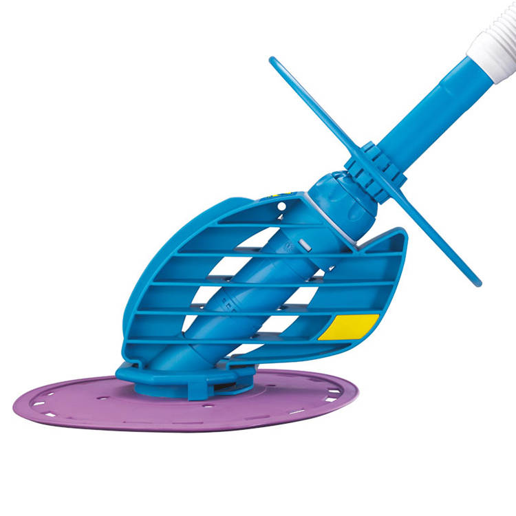 Ranger Above Ground Cleaner 2