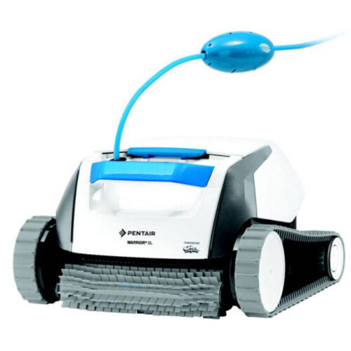 Warrior SL Robotic Cleaner 1