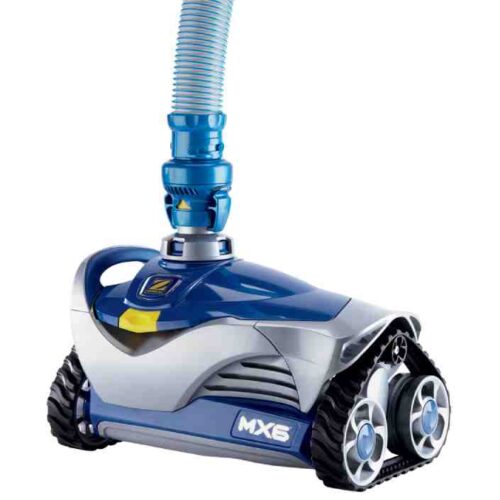 Zodiac MX6 Inground Pool Cleaner 1