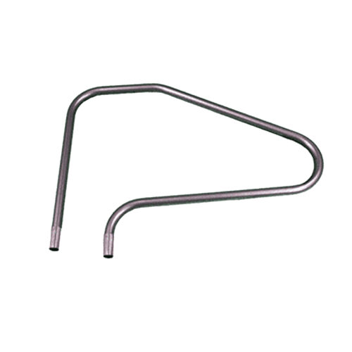 4 Bend Handrail