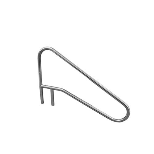 3 Bend Handrail Dip to Water