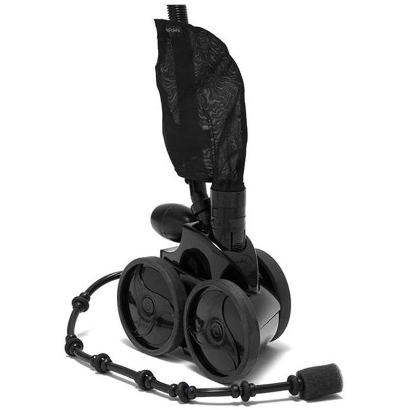 Polaris Black 280 Vac-Sweep Pool Cleaner 1