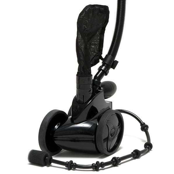 Polaris Black 280 Vac-Sweep Pool Cleaner 2