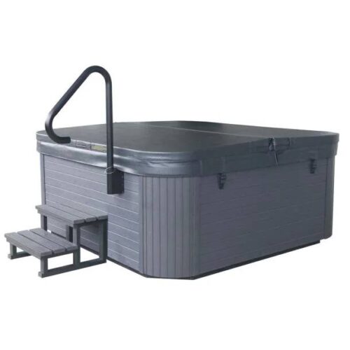 Blue Wave Spa Handrail