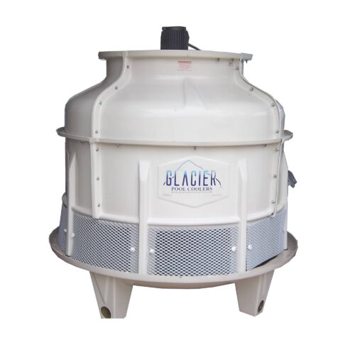 Glacier Chiller Large