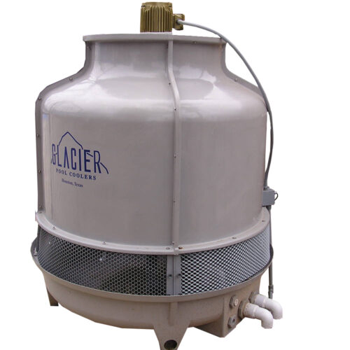 Glacier MODEL GPC-230-W