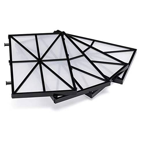 Maytronics 9991408-R4 4/Pk Large Filter Panel1