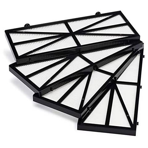 Maytronics 9991422-R4 4/Pk Ultra Fine Small Filter1