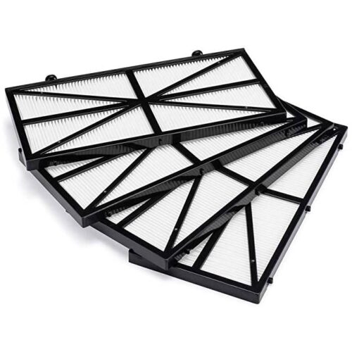 Maytronics 9991425-R4 4/Pk Ultra Fine Large Filter1