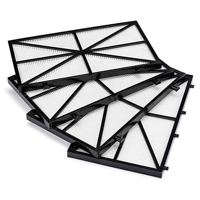 Maytronics 9991432-R4 4/Pk M4 M5 Ultra Fine Filter1