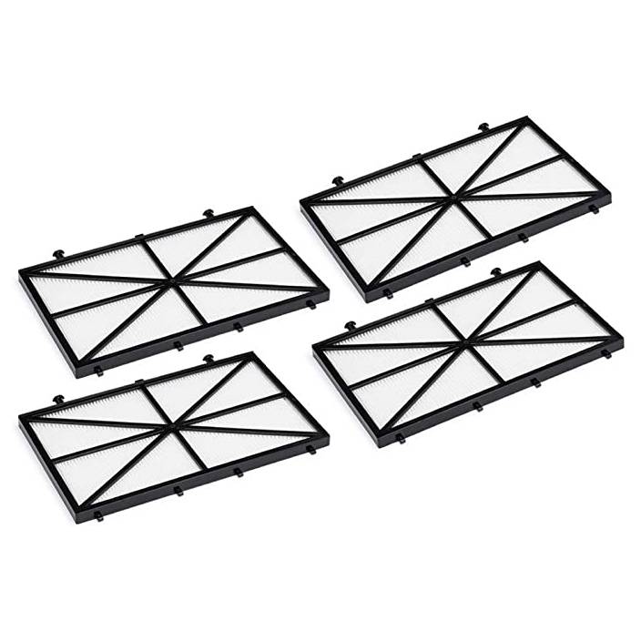 Maytronics 9991432-R4 4/Pk M4 M5 Ultra Fine Filter2