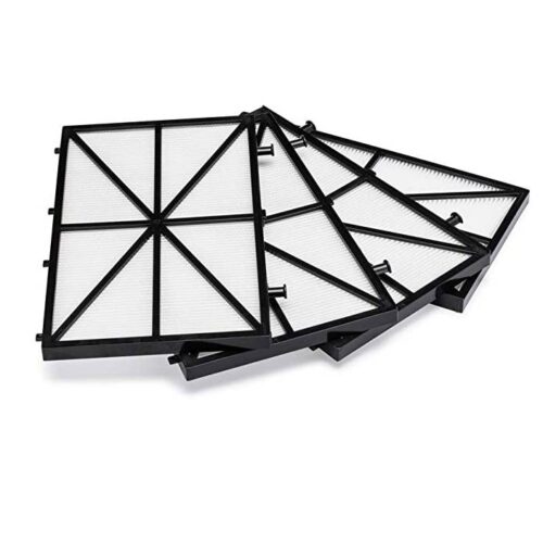 Maytronics 9991432-R4 4/Pk M4 M5 Ultra Fine Filter3