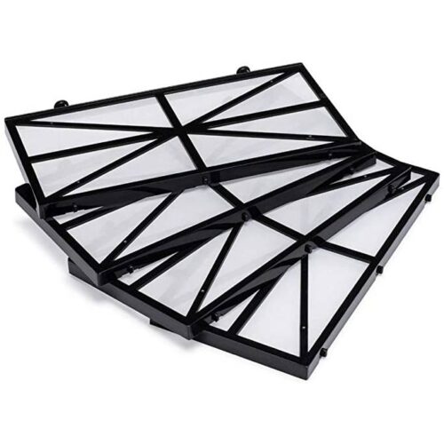 Maytronics 9991433-R4 4/Pk M4 M5 Filter Panel1