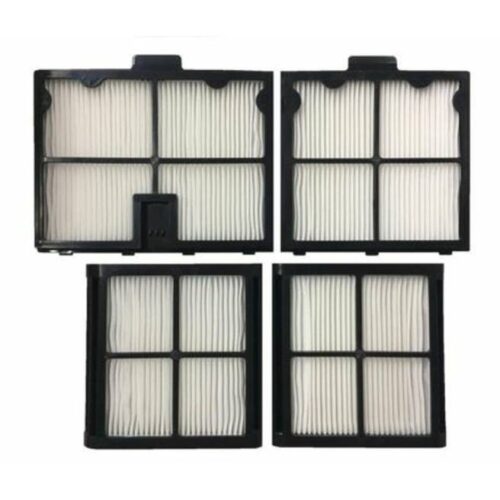 Maytronics 9991466-R4 4/Pk Ultra Fine Filter Panel